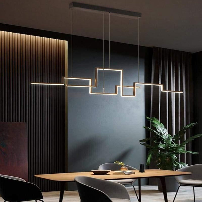 TAKLAMPA.SE Suspension Luminaire Taklampa pendel köksbord