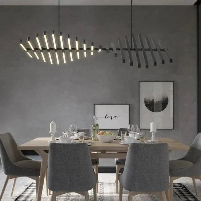 TAKLAMPA.SE Suspension Luminaire Taklampa pendel mässing