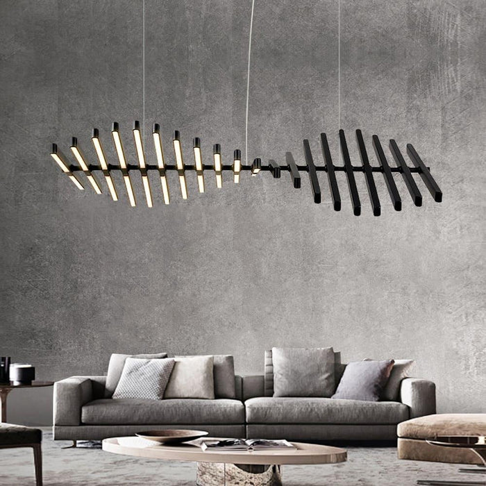 TAKLAMPA.SE Suspension Luminaire Taklampa pendel mässing