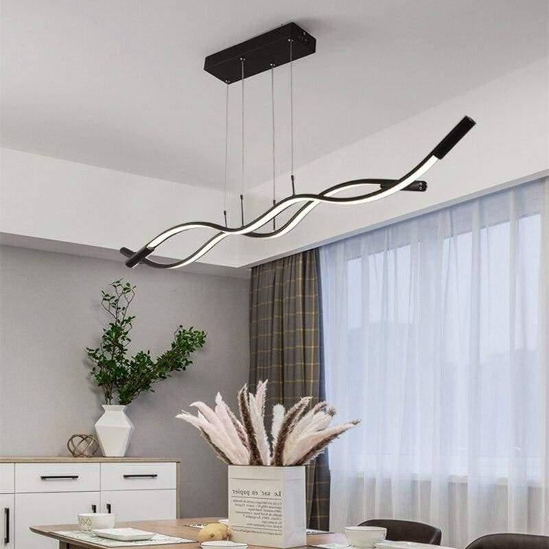 Unik och modern design