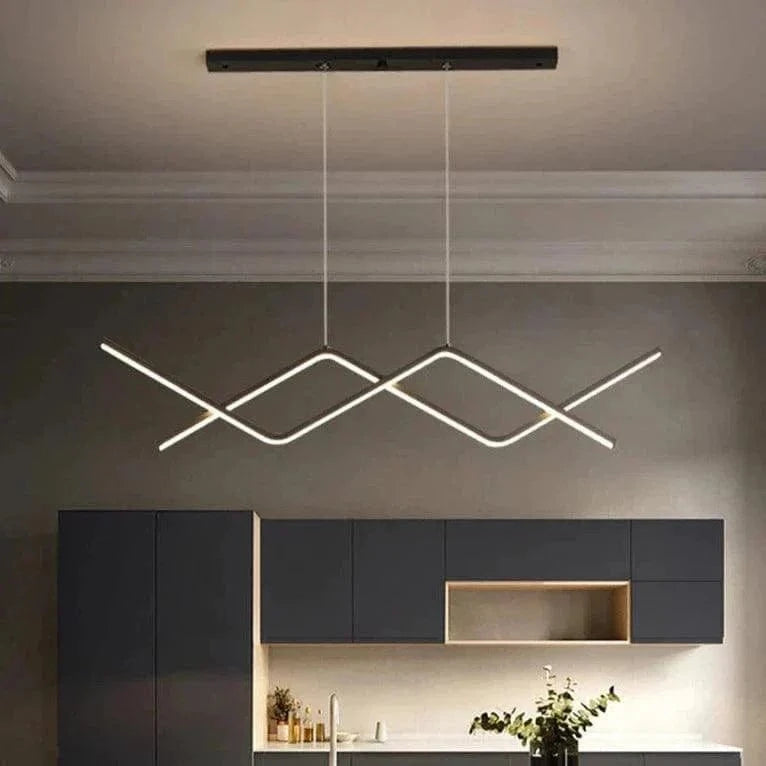 Energieffektiv LED-belysning