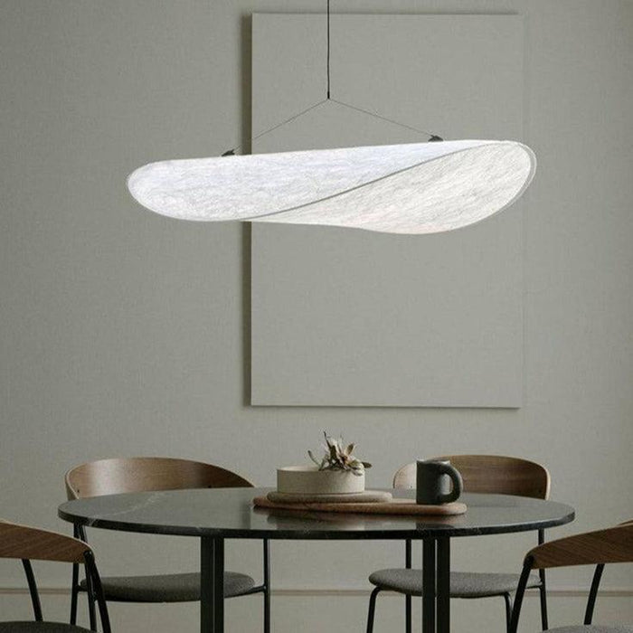 TAKLAMPA.SE Suspension Luminaire M Taklampa pendel vit