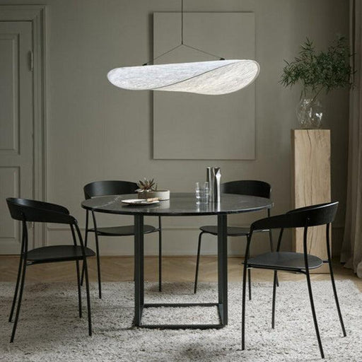 TAKLAMPA.SE Suspension Luminaire S Taklampa pendel vit