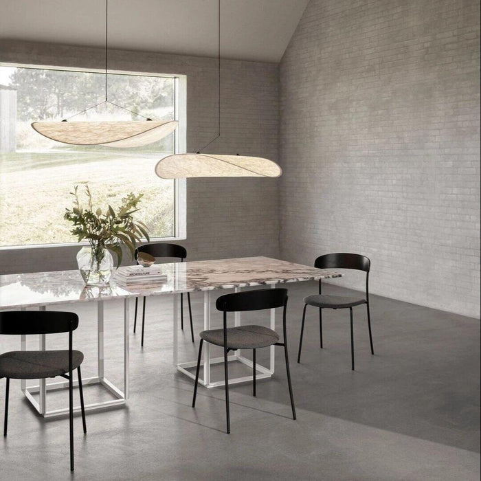 TAKLAMPA.SE Suspension Luminaire Taklampa pendel vit