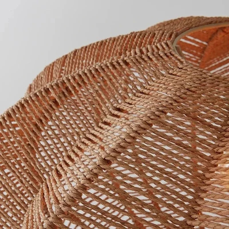 Naturlig och Bohemisk Design