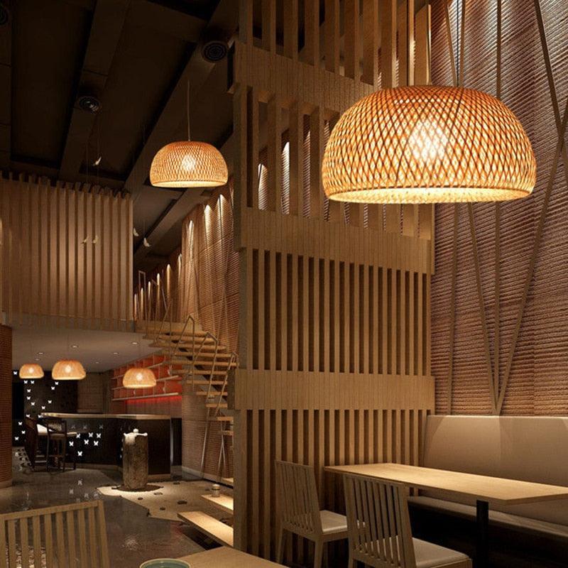 Perfekt för både hem och restaurang