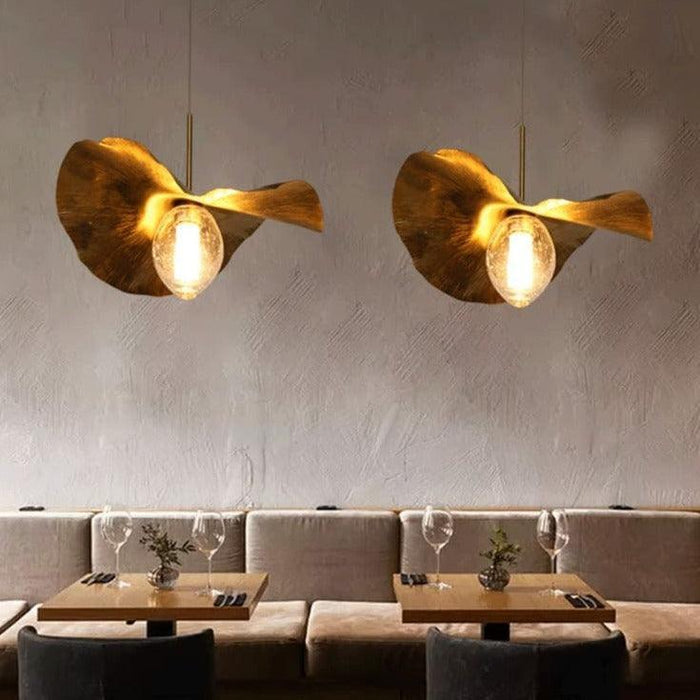 TAKLAMPA.SE Suspension Luminaire M Taklampa sovrum vintage
