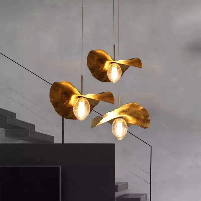TAKLAMPA.SE Suspension Luminaire Taklampa sovrum vintage