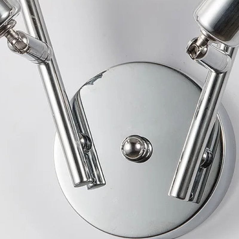 Modern och stilren design