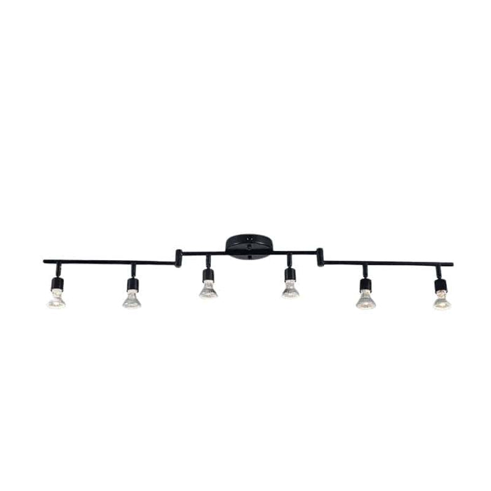 TAKLAMPA.SE Taklampa spotlight 3 st