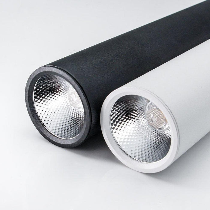 TAKLAMPA.SE Luminaire Plafonnier Taklampa spotlight koppar