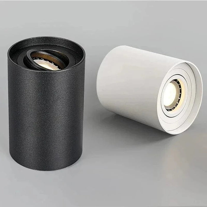 TAKLAMPA.SE Taklampa spotlight led