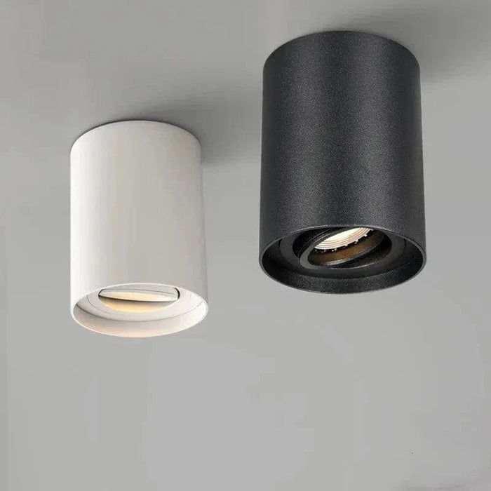 TAKLAMPA.SE Taklampa spotlight led