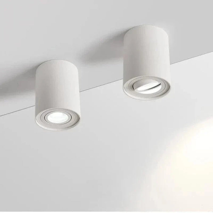 TAKLAMPA.SE Taklampa spotlight led