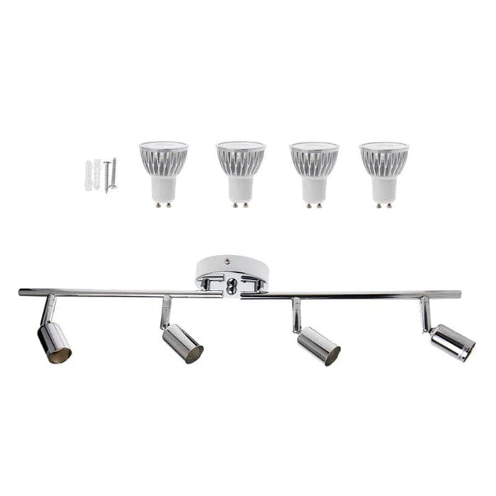 TAKLAMPA.SE Taklampa spotlight