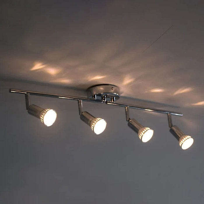 TAKLAMPA.SE Taklampa spotlight