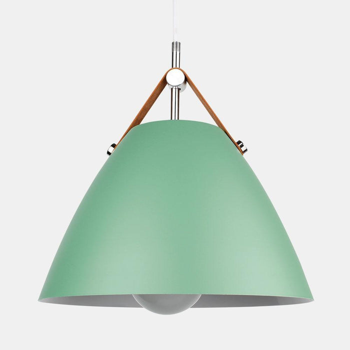 TAKLAMPA.SE Suspension Luminaire Taklampa svart industri