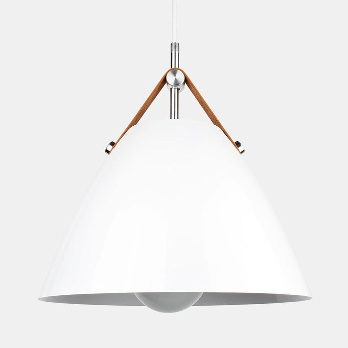 TAKLAMPA.SE Suspension Luminaire Taklampa svart industri
