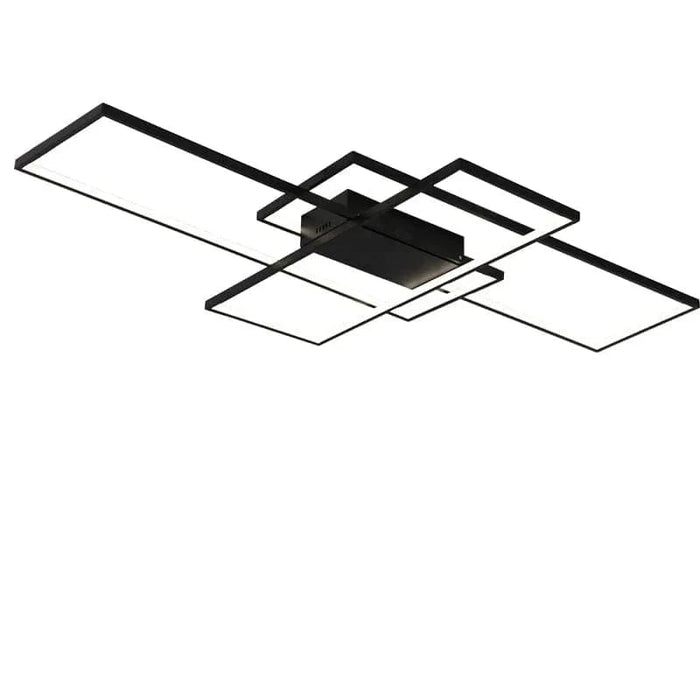 TAKLAMPA.SE Taklampa vardagsrum design led
