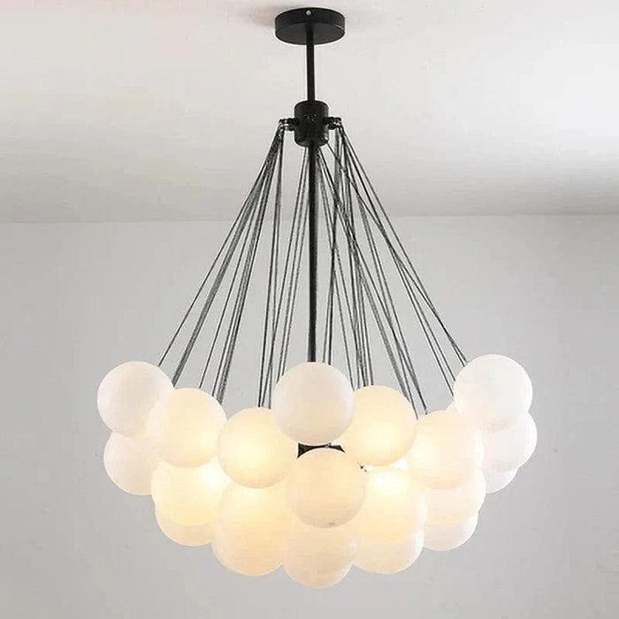 TAKLAMPA.SE Taklampa vardagsrum design