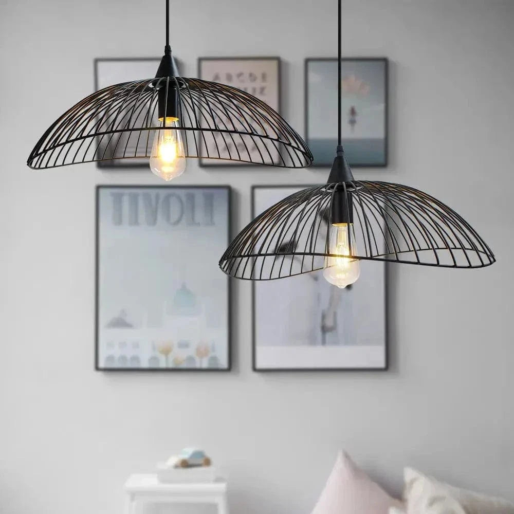 Elegant och industriell design