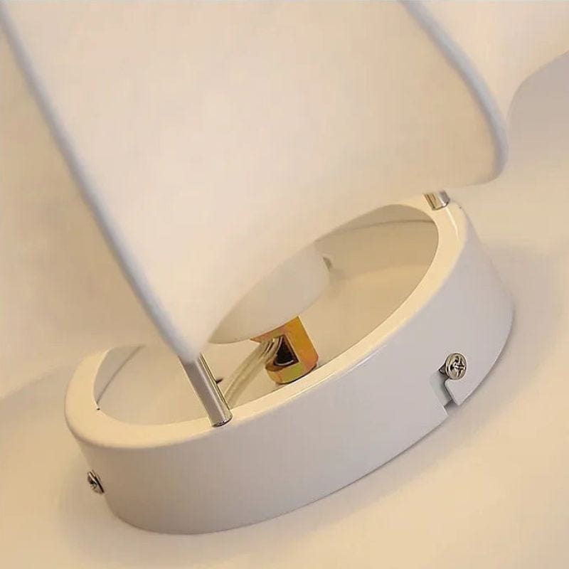 Mjuk och stilren design