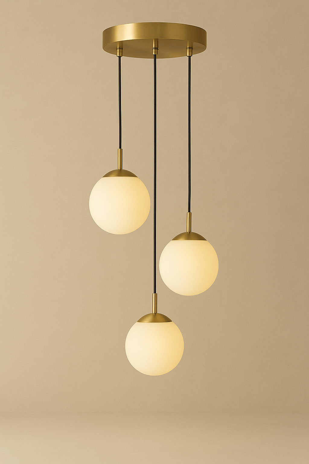 Flexibel och dekorativ lösning