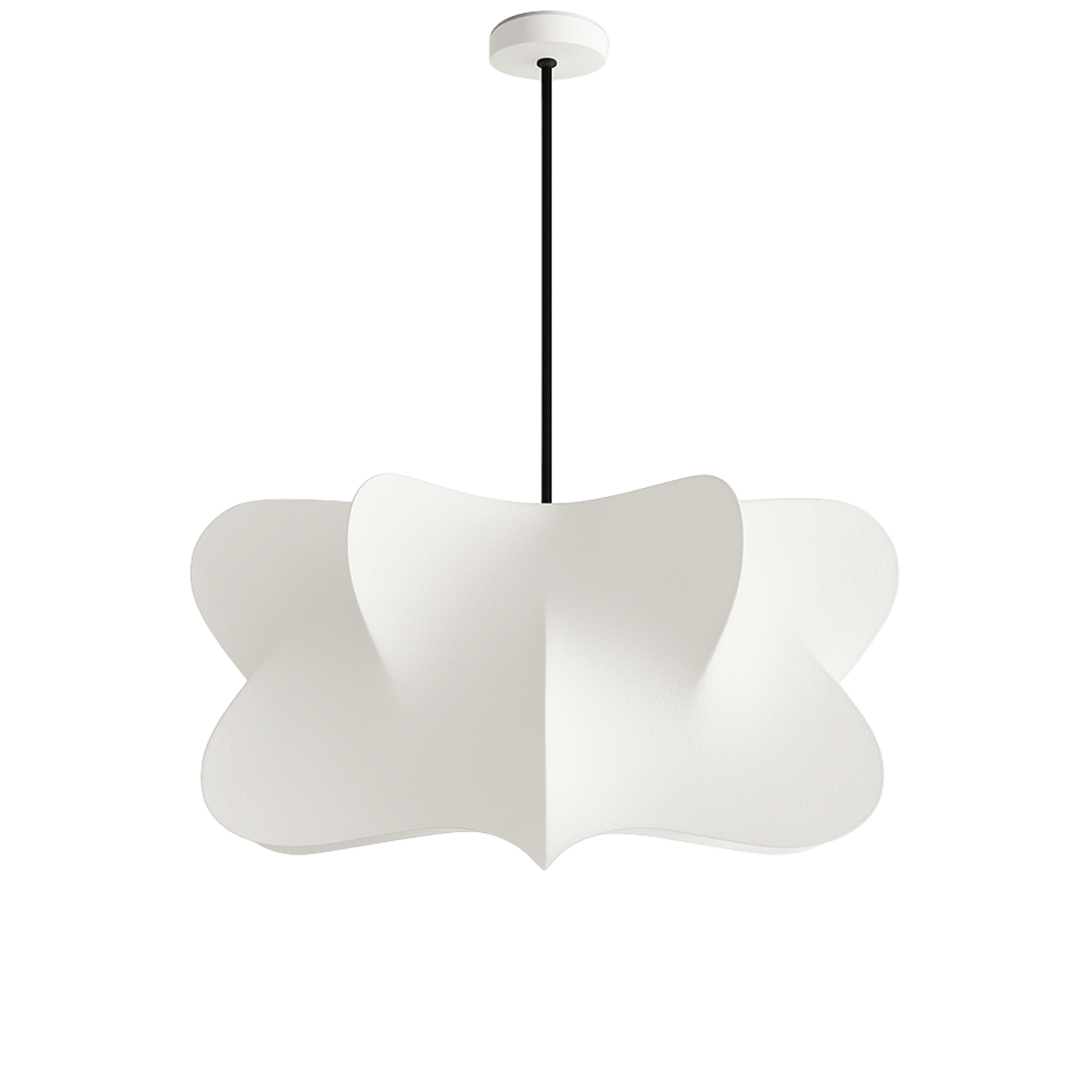 Skulptur möter belysning