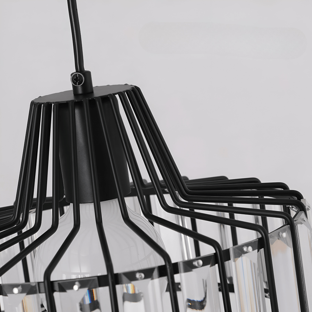 Perfekt balans mellan funktion och stil