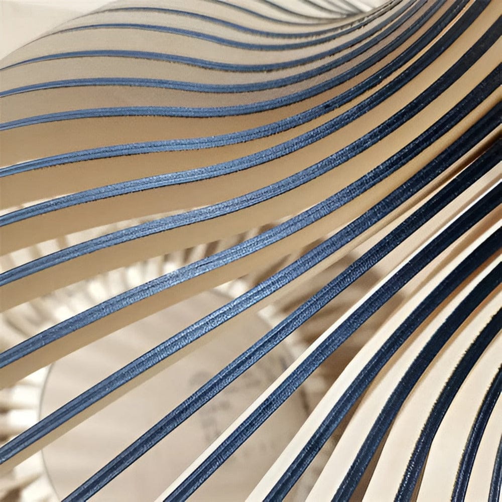 Naturlig elegans i varje detalj