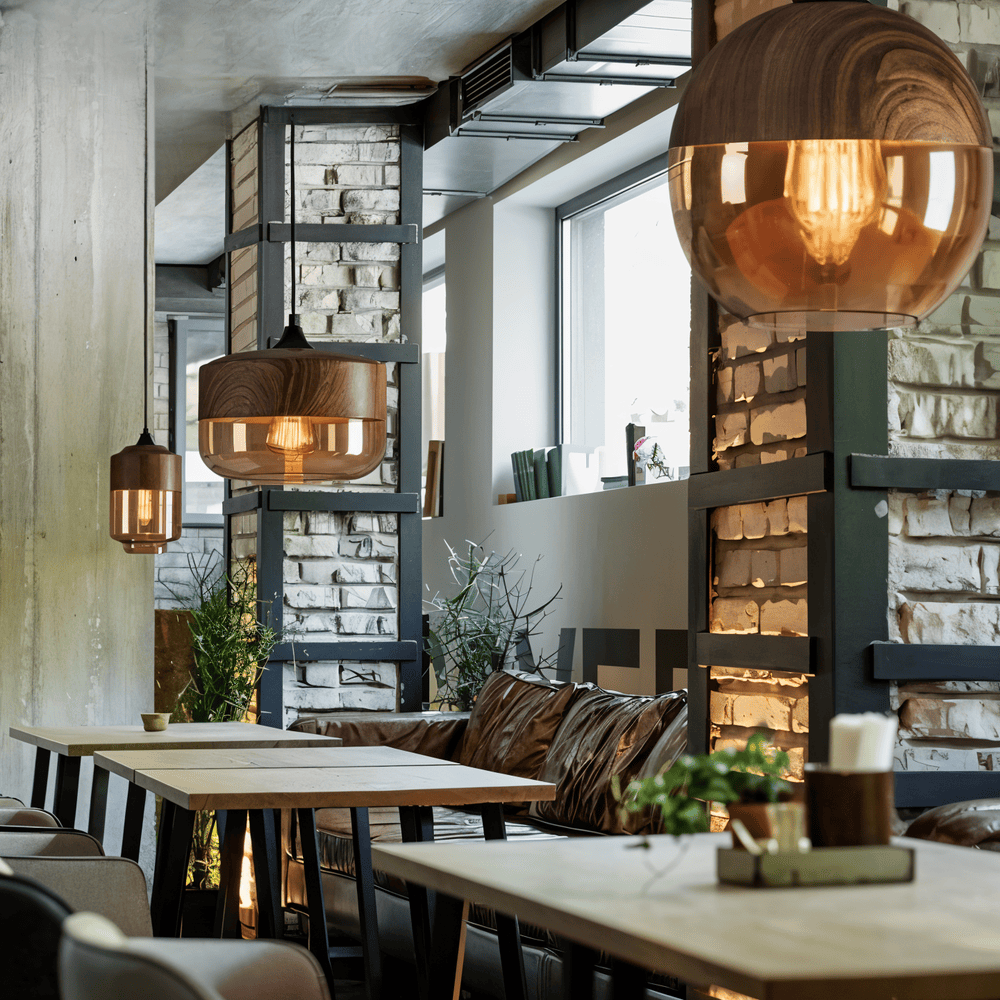 Perfekt balans mellan form och funktion