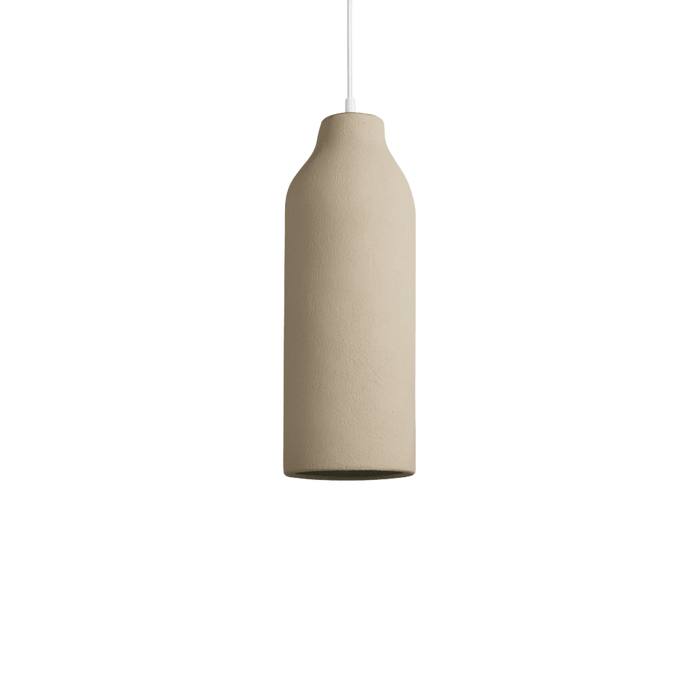 Aero – Minimalistisk Pendellampa C. TAKLAMPA.SE