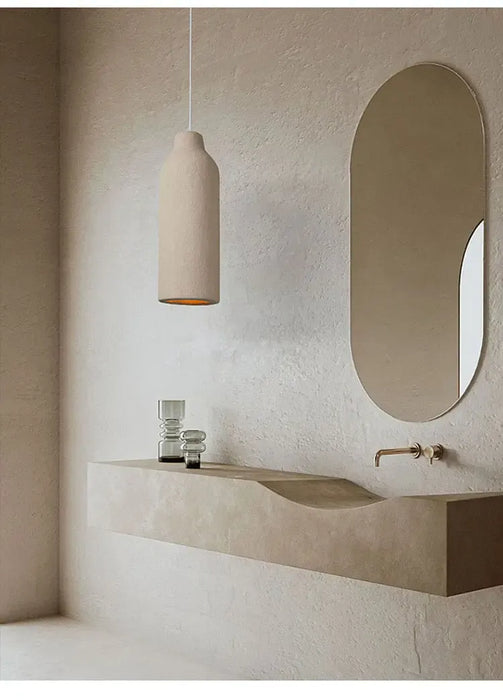 Aero – Minimalistisk Pendellampa TAKLAMPA.SE