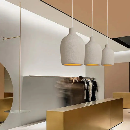 Aero – Minimalistisk Pendellampa TAKLAMPA.SE