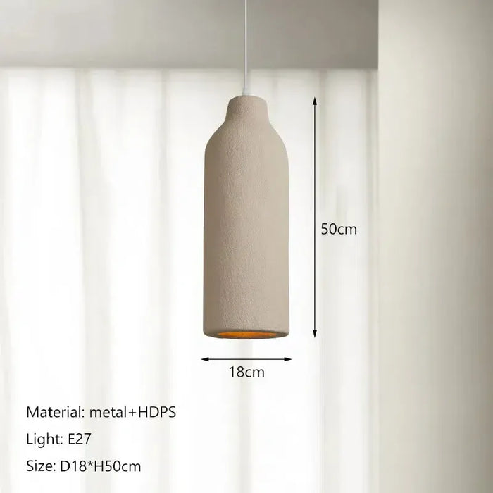 Aero – Minimalistisk Pendellampa TAKLAMPA.SE