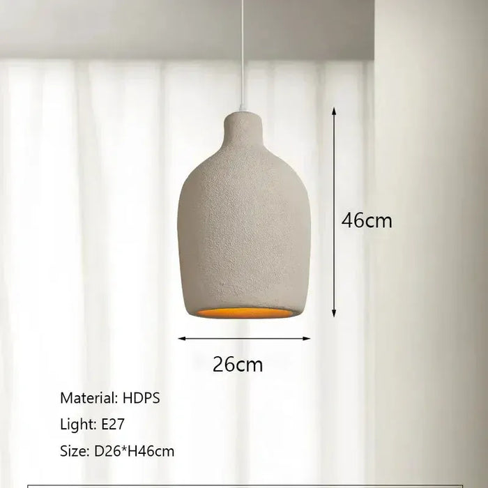 Aero – Minimalistisk Pendellampa TAKLAMPA.SE
