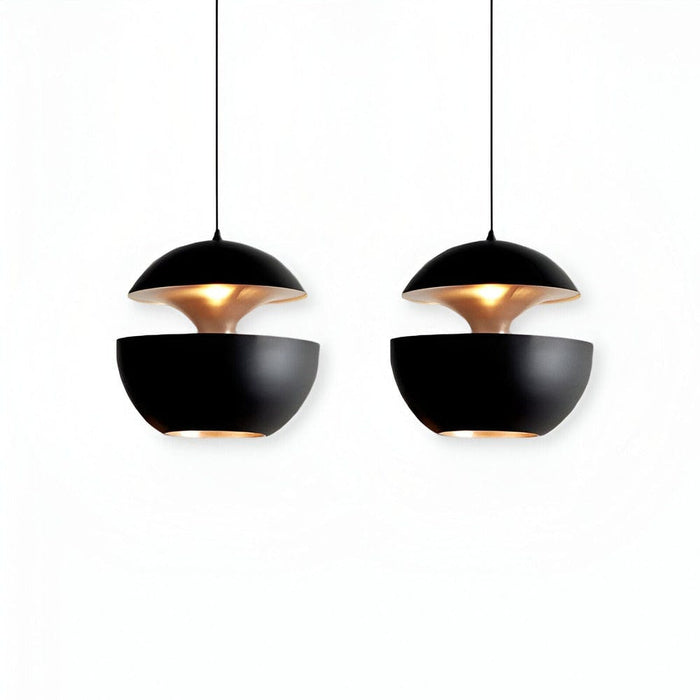 Aperta – Konstnärlig taklampa TAKLAMPA.SE