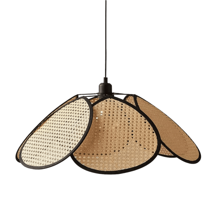 Bohemisk rotting taklampa TAKLAMPA.SE