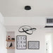 TAKLAMPA.SE Suspension Luminaire Bord taklampa led