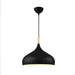 TAKLAMPA.SE Svart Dansk design taklampa