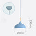TAKLAMPA.SE Dansk design taklampa