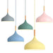 TAKLAMPA.SE Dansk design taklampa
