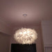 TAKLAMPA.SE Design taklampa vit
