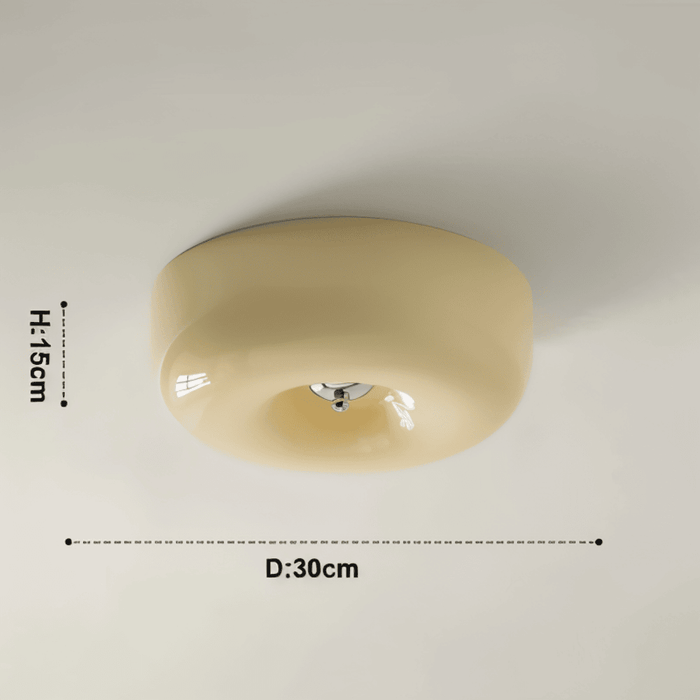 Donato – Modern taklampa TAKLAMPA.SE