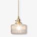 Emerald – Grön glas taklampa Beige TAKLAMPA.SE