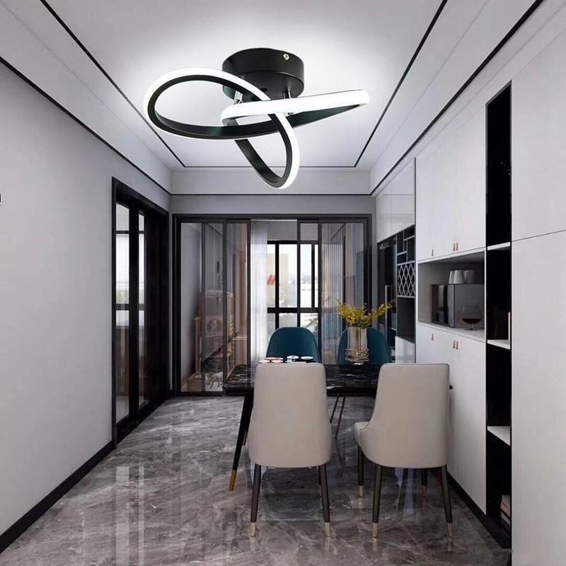 Energieffektiv LED-belysning