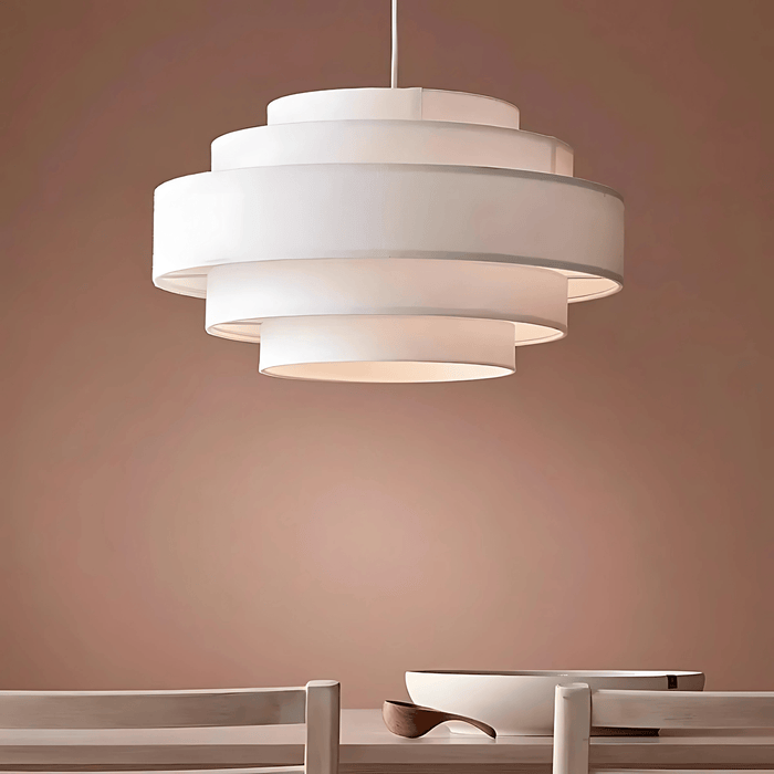 Geometrisk taklampa TAKLAMPA.SE