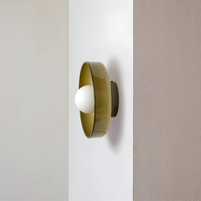 Glow – Modern LED taklampa TAKLAMPA.SE