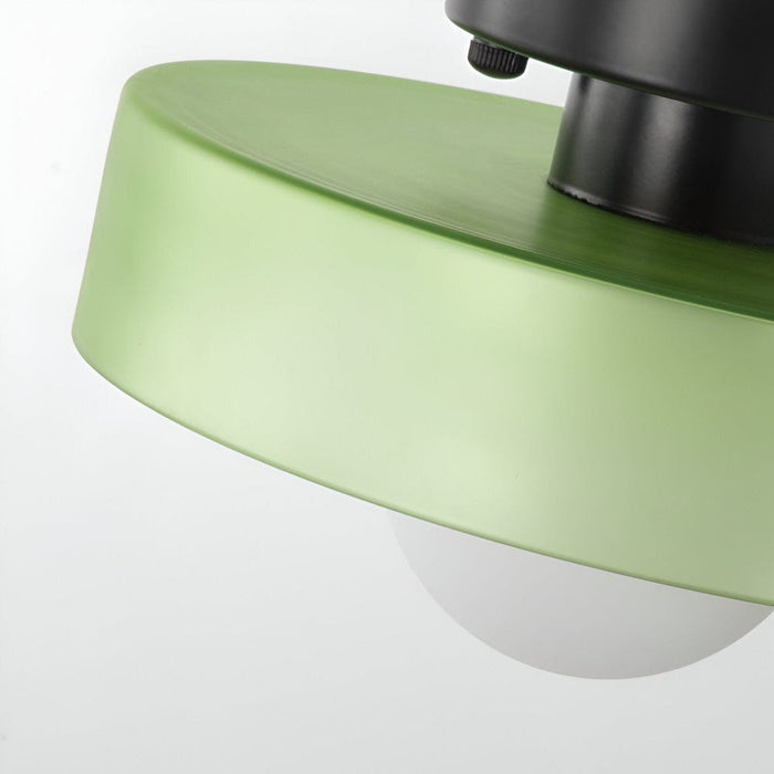 Glow – Modern LED taklampa TAKLAMPA.SE