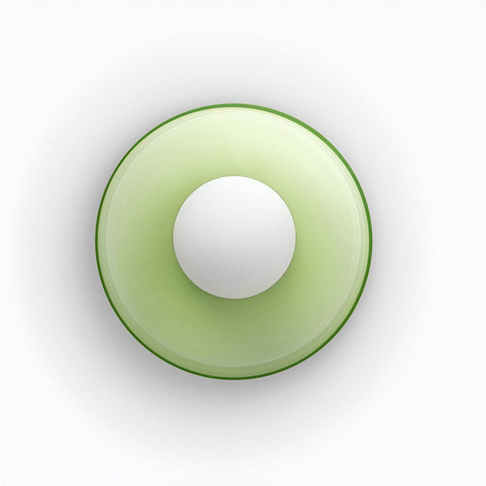 Glow – Modern LED taklampa TAKLAMPA.SE